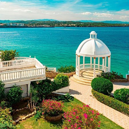 Piergiorgio Palace Hotel プエルト・プラタ エクステリア 写真