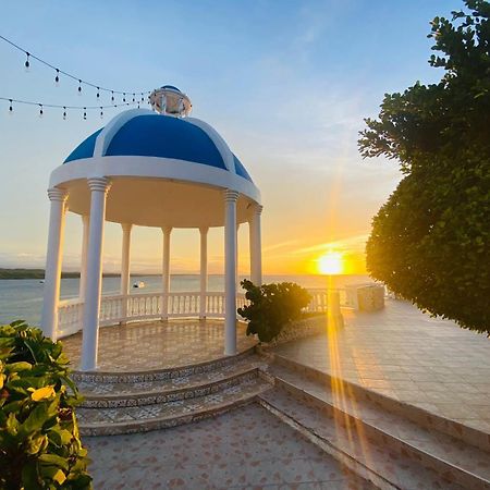 Piergiorgio Palace Hotel プエルト・プラタ エクステリア 写真