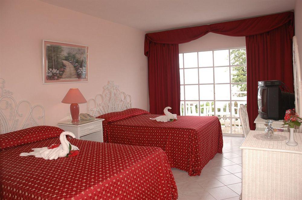 Piergiorgio Palace Hotel プエルト・プラタ 部屋 写真