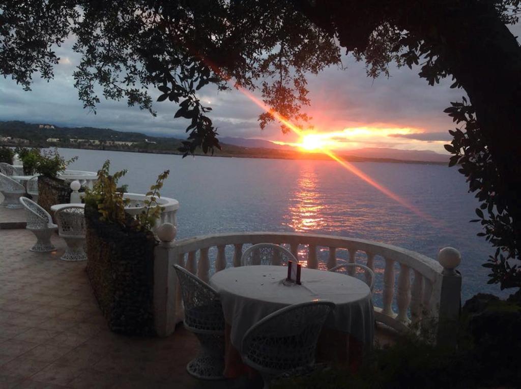 Piergiorgio Palace Hotel プエルト・プラタ エクステリア 写真