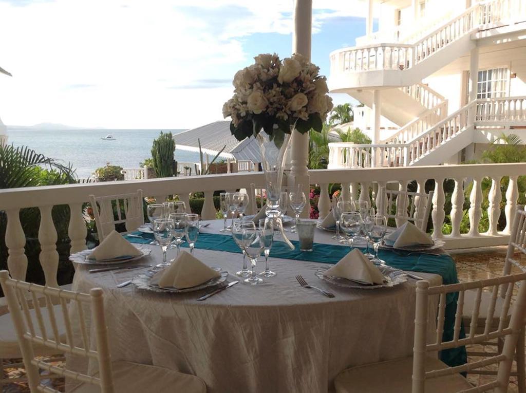 Piergiorgio Palace Hotel プエルト・プラタ エクステリア 写真