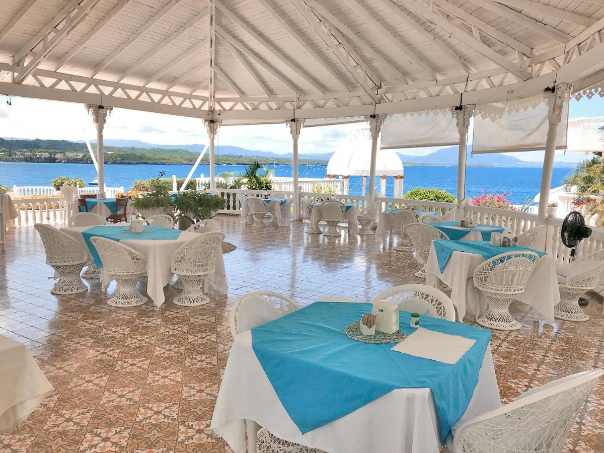 Piergiorgio Palace Hotel プエルト・プラタ エクステリア 写真