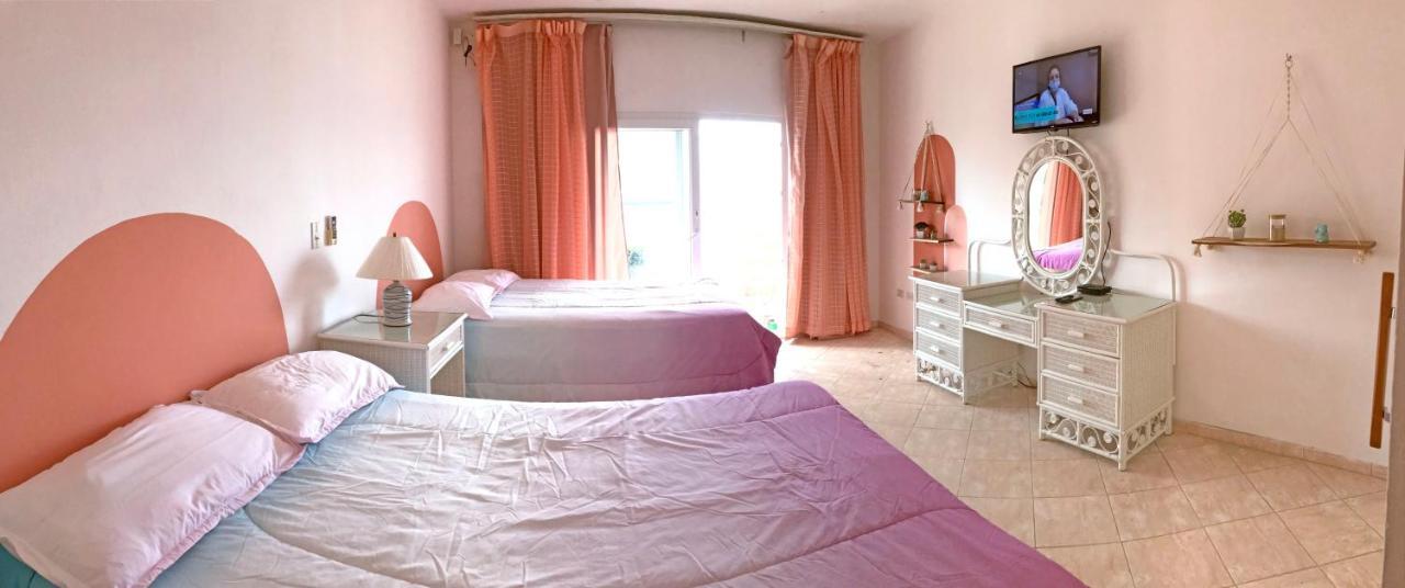 Piergiorgio Palace Hotel プエルト・プラタ エクステリア 写真