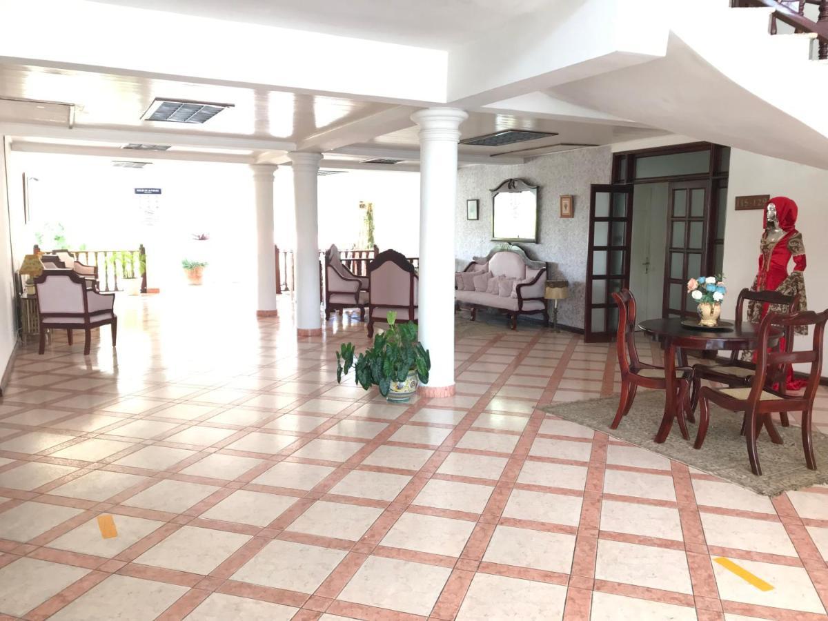 Piergiorgio Palace Hotel プエルト・プラタ エクステリア 写真
