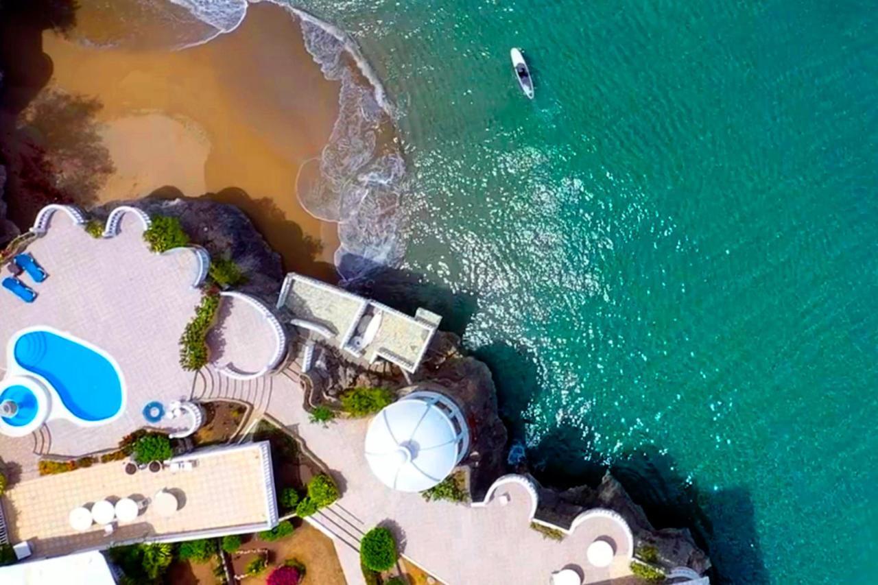 Piergiorgio Palace Hotel プエルト・プラタ エクステリア 写真