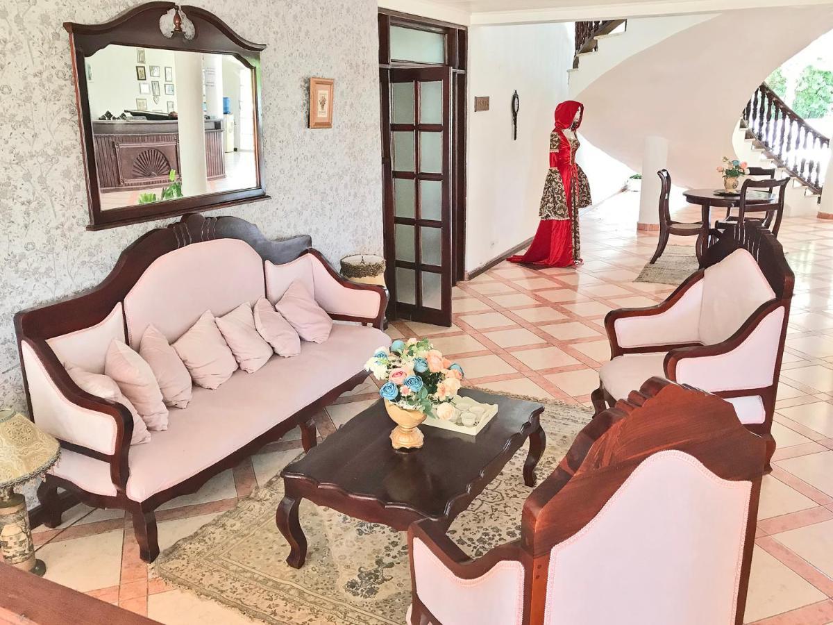 Piergiorgio Palace Hotel プエルト・プラタ エクステリア 写真