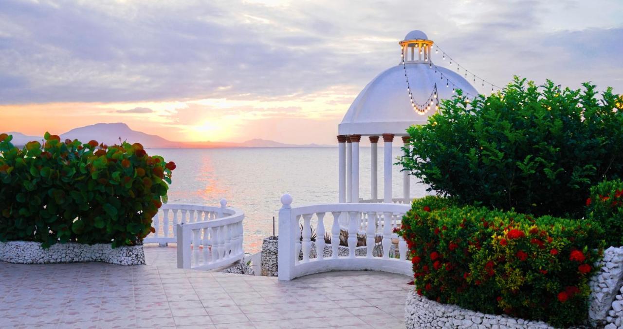 Piergiorgio Palace Hotel プエルト・プラタ エクステリア 写真