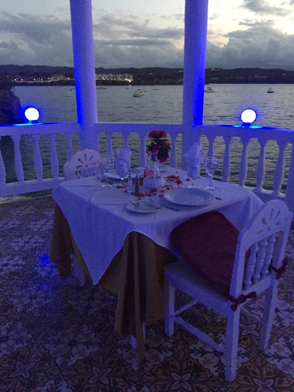 Piergiorgio Palace Hotel プエルト・プラタ エクステリア 写真