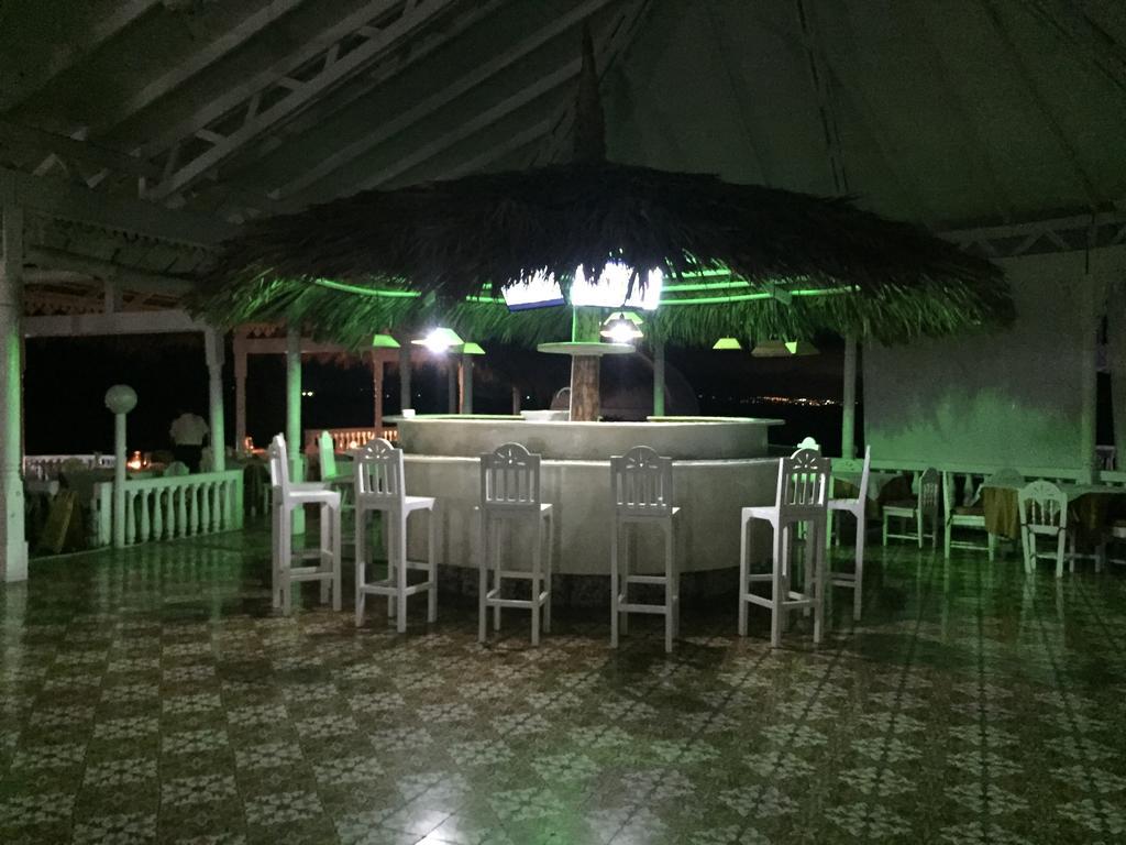 Piergiorgio Palace Hotel プエルト・プラタ エクステリア 写真